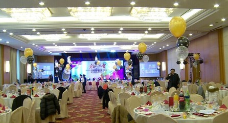 青島開業(yè)活動(dòng)策劃公司 節(jié)目創(chuàng)新與品質(zhì)慶典策劃的完美結(jié)合