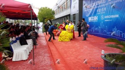 上海星東文化傳媒 專業(yè)的慶典與會(huì)務(wù)活動(dòng)策劃執(zhí)行伙伴